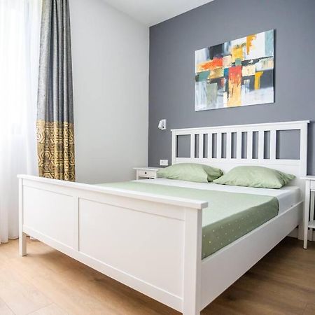 The Boy Next Door Apartment Belgrado Exterior foto