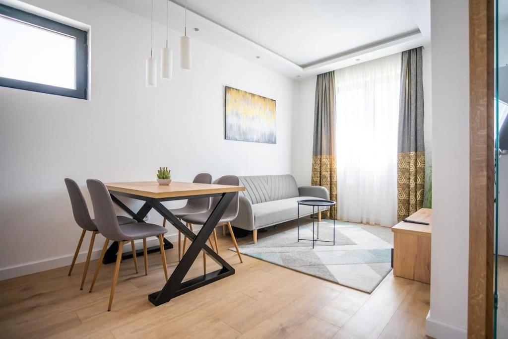 The Boy Next Door Apartment Belgrado Exterior foto