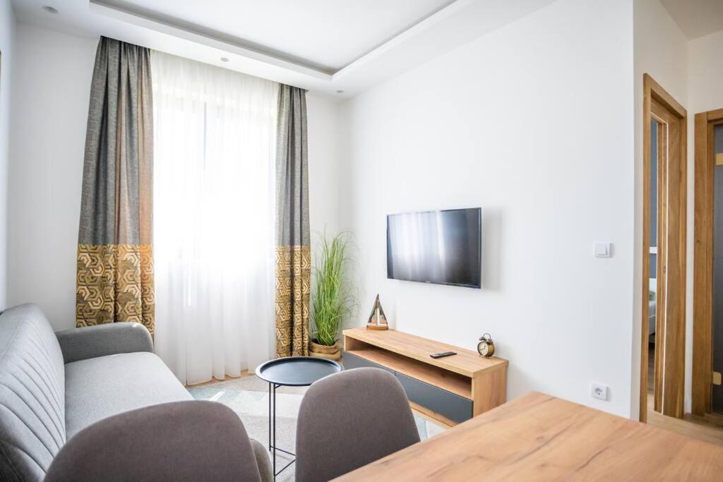 The Boy Next Door Apartment Belgrado Exterior foto